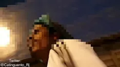 Play Homeless person man and his big gumshoe
