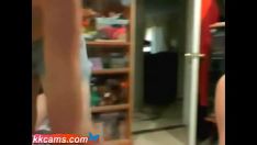 Redare Doi băieți se încurcă cu un prețios adolescent roșcat