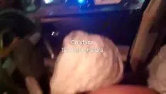 Putar pantat besar ibu hitam menyia-nyiakan pekerjaan eksterior