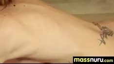 Odtwórz Zbocze ciasta nuru 13