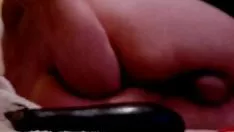 Jouer 07.05.2017 -brinjal dans mon cul