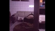 Afspelen Thomas Morena rabuda, rebolando gostoso at&eacute accent; gozar