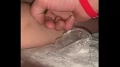 Jouer Fucworld-beater ce bspoil avec un sac de drogue