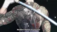 Afspelen Blacken lagune episodio 30 eicellen (sub latino)
