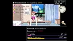 播放 赌注#9 - succupair - 第 6 天（单独的 1/2：道德）