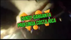播放 Candi garganta Professorunda 哥斯达黎加