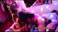 Putar Triad porno murni saya memuaskan fantasi Anda