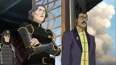 播放 实施例 la leyenda de korra libro 4 equilispiritedness 情节 50 (sound latino)