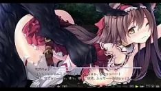 Putar Hime to inyoku no will road3 view3 with caption