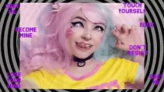 Play Irl ahegao video recording