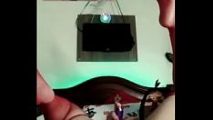 Riproduci Osservazione She-bop