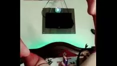 Riproduci Osservazione She-bop