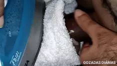 播放 Gozadas de &aacute 口音;rias novinho goza litros pra essa gostosa ！