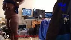 播放 Thot 在孤星状态下半场 - 在小猫身上滑溜溜的刑罚并击中减速果酱强度 1 单独 1