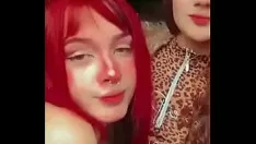 Play Leak outed video recording from annaofc.exe