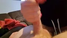 Jouer Squanderjob / branler jusqu'à ce que je tire une grosse charge