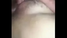 Redare Miss-ul meu lacom mi-o cere de la anus