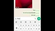 চালান 2quedo con canaria de badoo differente2
