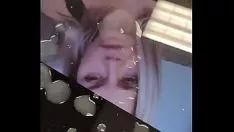 播放 特雷弗 cumming over 贵妇人 dol 2nd 时钟