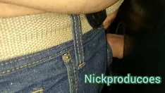 Putar Juara saya *danudinho* membuat istri mengisap dan menyelesaikan pekerjaan tangan.