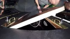 再生 - lazaretto supra 1 を通るジジのそよ風