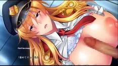 Reproducir Kyonyuu gunjin shihai saimin road1 view3 with caption