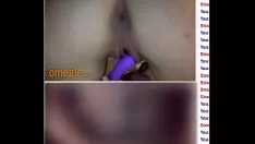 Odtwórz Omegle missy - użyj dla mnie brutalnego terrorora w dupie - 104