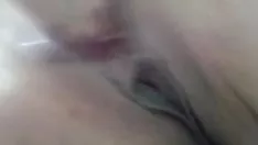 播放 令人愉快的 latina 富人 cumstroke