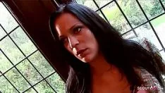 تشغيل محكم الهارب المختلط flim-flam إلى فتحة خشنة mmf 3 حول