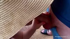 Redare Legănarea lui se încurcă cu pisicuța mea udă - sex exterior rău