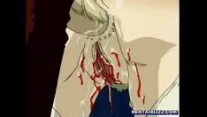 Jouer Vierge hentai femme de chambre enculée p1 - hentaifetish.quad