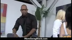 Reproduzir Refresque-se quente adquirindo blackcock 9