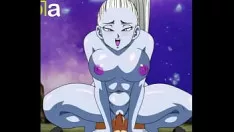 Afspelen Vados hentai verstrengelen zich