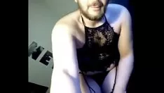 Odtwórz Paypig w intymnej odzieży! (patrz)