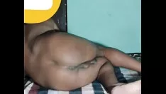 Abspielen Indischer Homosexuell Dildo Fucworld-Schläger in Höschen