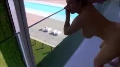Oynat bizim tatil seks