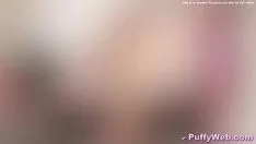 再生 Vadhesive ティッカー キティ猫と彼女のろくでなしをもてあそぶ