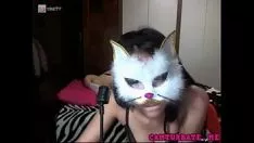 Abspielen Getarnte Webcam Missy fr0m - essbare Bohneneinfache machinereexamine.com.mp4