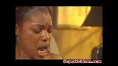 Play Janeth blacken slattern gets fucked from fanny