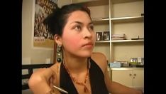 Abspielen Laienhafter mexikanischer Porno Centaurium Calycosum