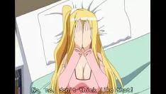 Reproduzir Oppai vivendo 02