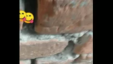 Afspelen Amma geheime spion