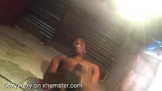 Reproducir Cumming en tu frente