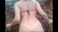 চালান ওহ, আমি যদি তোমাকে দেখি