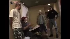 Play A old racial