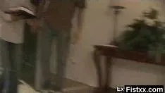 Riproduci Looney pugno chiuso milf scopata