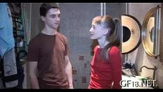 Redare Prețioasă toymissy dă drumul picioarelor
