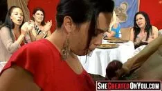Reproducir 38 striptease se mueven en cfnm sexo partido político 39