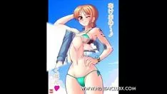 Reproducir Ecchi fan servir hot one patch missys