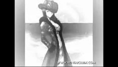 Oynat Ecchi ecchi nami ve erithacus rubecol sıcak karışımı